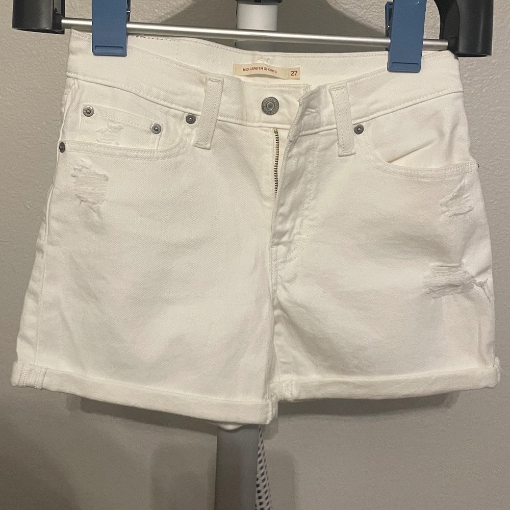 Levi’s Shorts